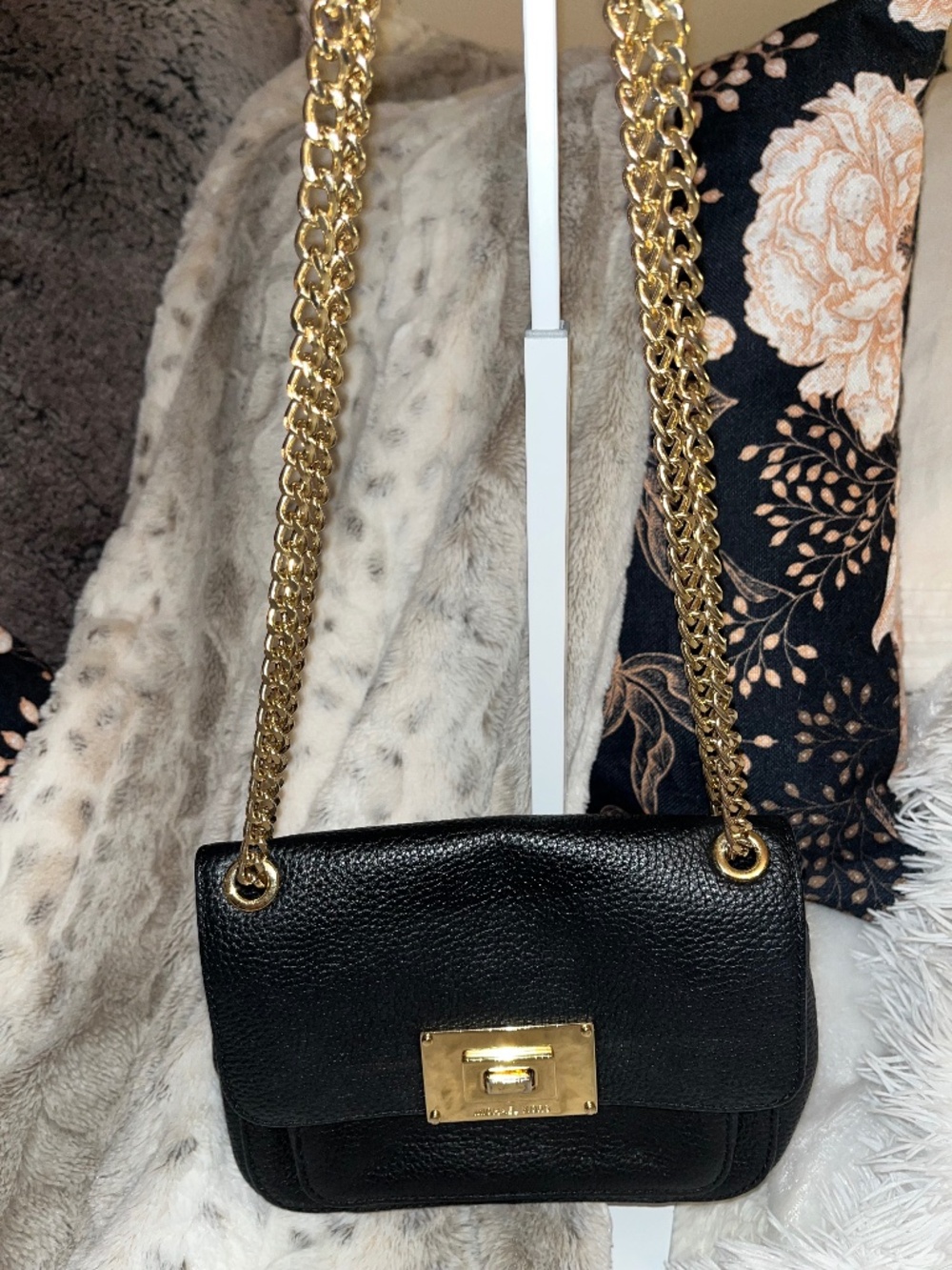 Michael Kors Sloan Small Shoulder/Crossbody Bag